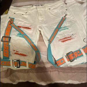 Brand new never worn with tags